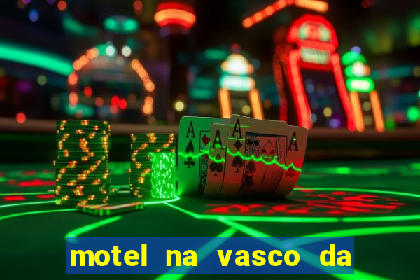 motel na vasco da gama salvador